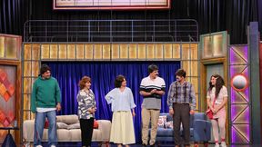 Güldür Güldür Show 415. Bölüm Fotoğrafları