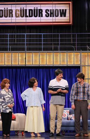 Güldür Güldür Show 415. Bölüm Fotoğrafları