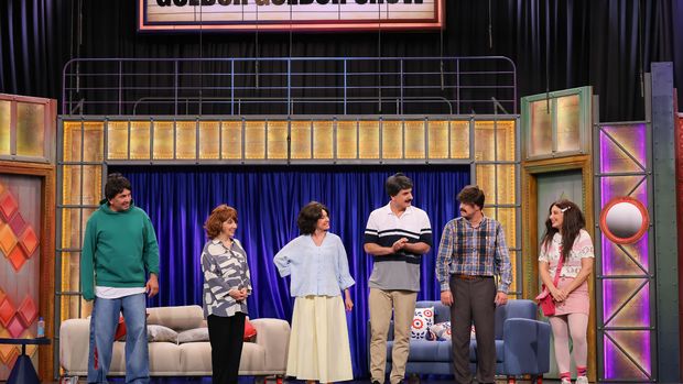 Güldür Güldür Show 415. Bölüm Fotoğrafları