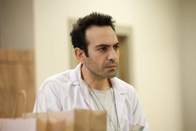 Bahar 56. Bölüm Fotoğrafları