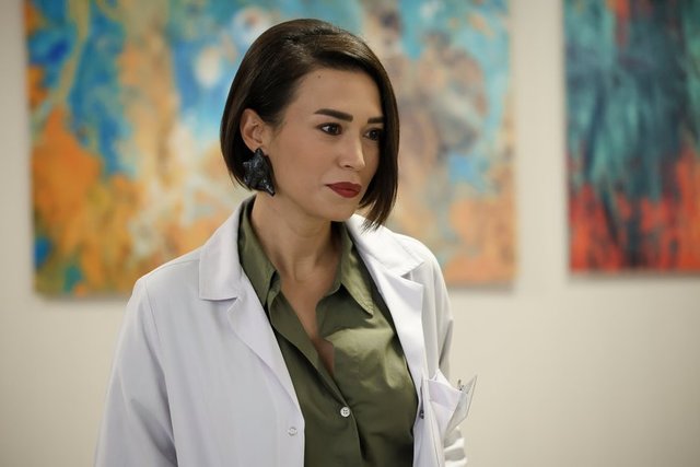 Bahar 56. Bölüm Fotoğrafları