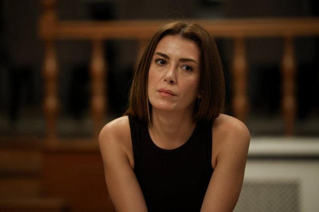 Bahar 56. Bölüm Fotoğrafları