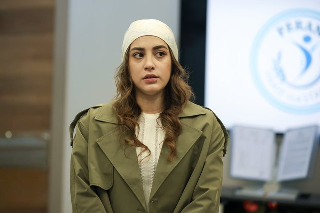 Bahar 56. Bölüm Fotoğrafları