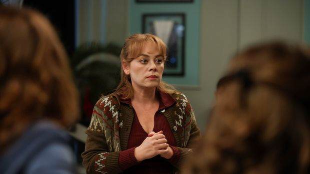 Bahar 56. Bölüm Fotoğrafları