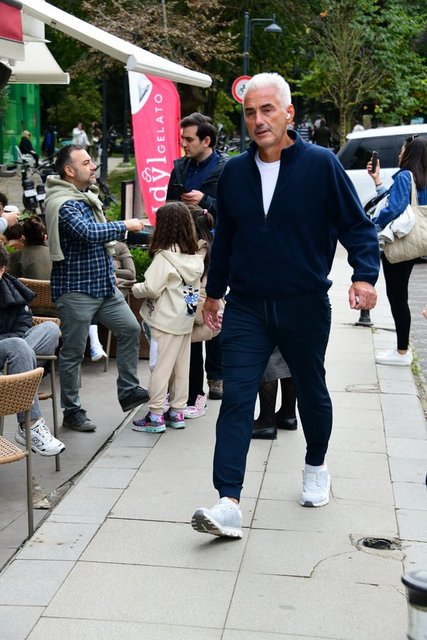 HALUK DİNÇER