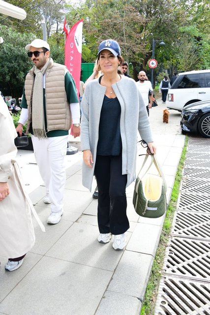 NAZLI KEÇELİ