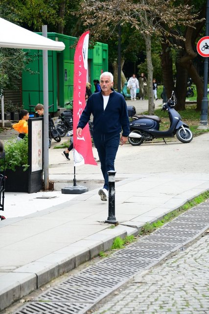 HALUK DİNÇER