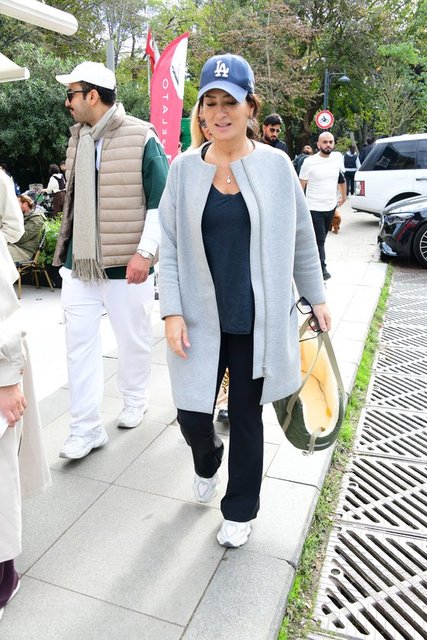 NAZLI KEÇELİ
