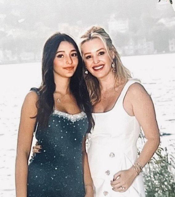 MAYLA, MELDA KOSİF