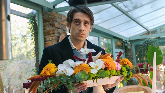 Veliaht 8. Bölüm Fotoğrafları