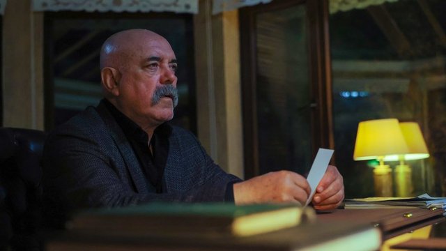 Veliaht 8. Bölüm Fotoğrafları