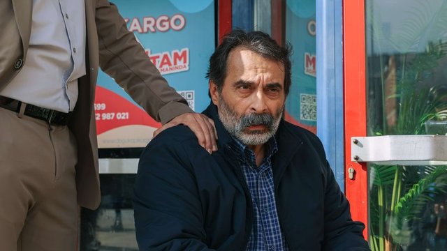 Veliaht 8. Bölüm Fotoğrafları