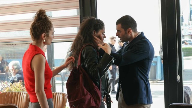 Veliaht 8. Bölüm Fotoğrafları