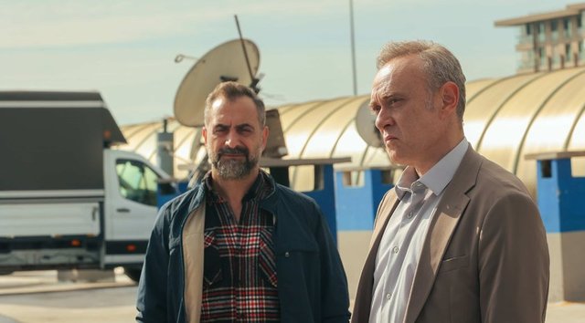 Veliaht 8. Bölüm Fotoğrafları