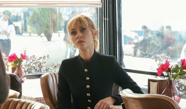 Veliaht 8. Bölüm Fotoğrafları