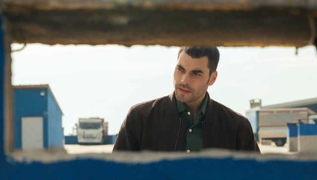 Veliaht 8. Bölüm Fotoğrafları