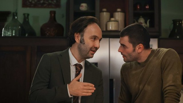 Veliaht 8. Bölüm Fotoğrafları