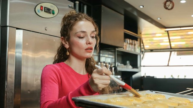 Veliaht 8. Bölüm Fotoğrafları