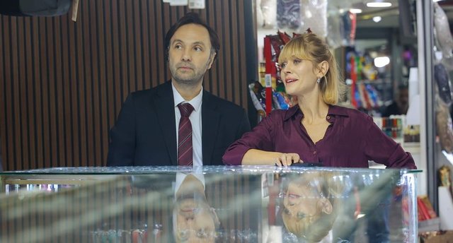 Veliaht 8. Bölüm Fotoğrafları