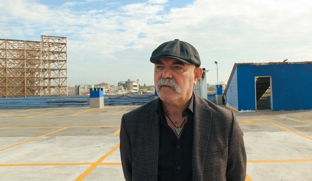 Veliaht 8. Bölüm Fotoğrafları