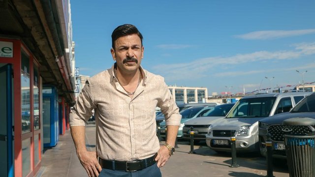 Veliaht 8. Bölüm Fotoğrafları