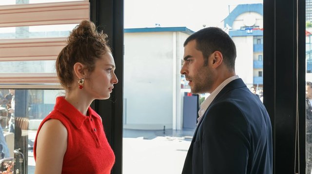 Veliaht 8. Bölüm Fotoğrafları