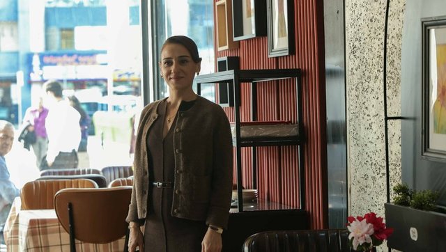 Veliaht 8. Bölüm Fotoğrafları