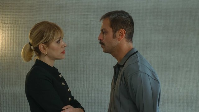 Veliaht 8. Bölüm Fotoğrafları