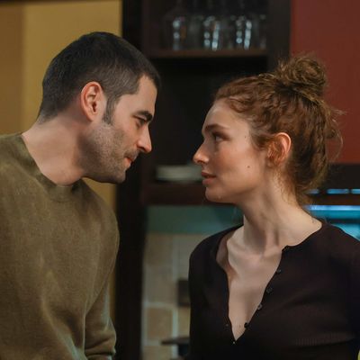 Veliaht 8. Bölüm Fotoğrafları