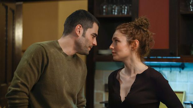 Veliaht 8. Bölüm Fotoğrafları