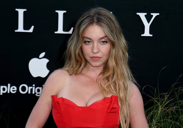 SYDNEY SWEENEY