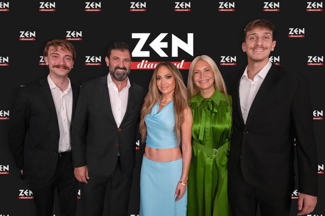 EMİL-ŞÜKRAN GÜZELİŞ, JENNIFER LOPEZ
