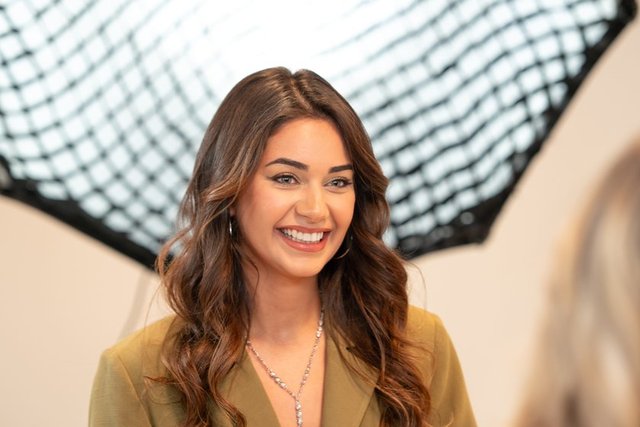 Kızılcık Şerbeti 111. Bölüm Fotoğrafları