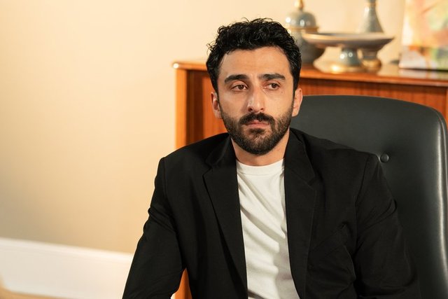 Kızılcık Şerbeti 111. Bölüm Fotoğrafları