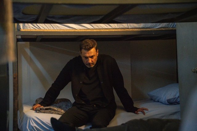 Kızılcık Şerbeti 111. Bölüm Fotoğrafları