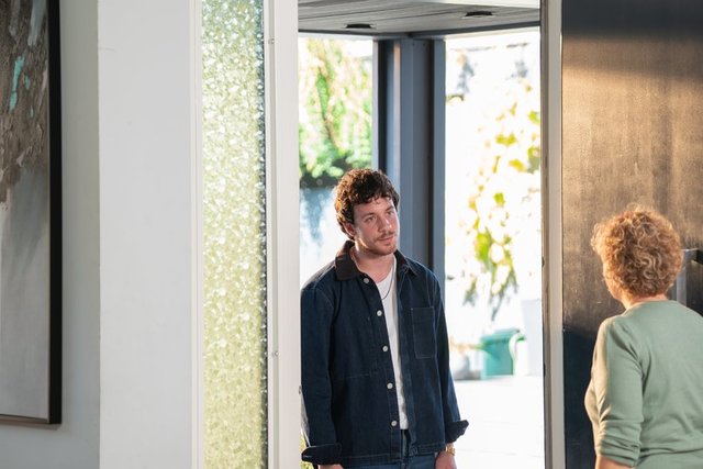 Kızılcık Şerbeti 111. Bölüm Fotoğrafları