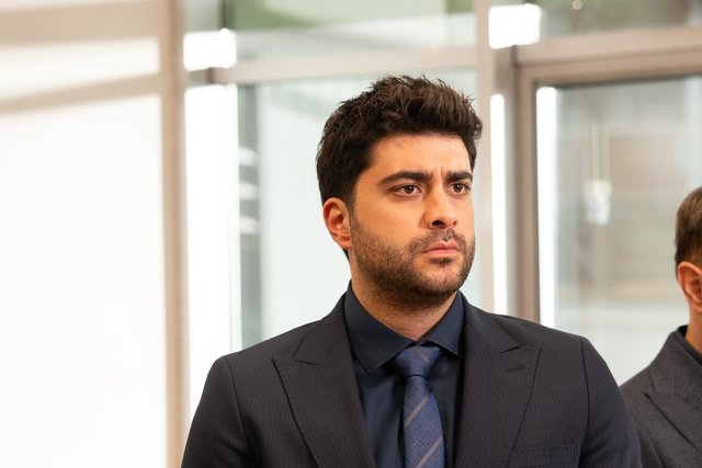 Kızılcık Şerbeti 111. Bölüm Fotoğrafları