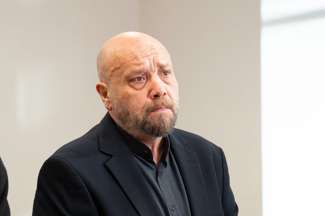 Kızılcık Şerbeti 111. Bölüm Fotoğrafları