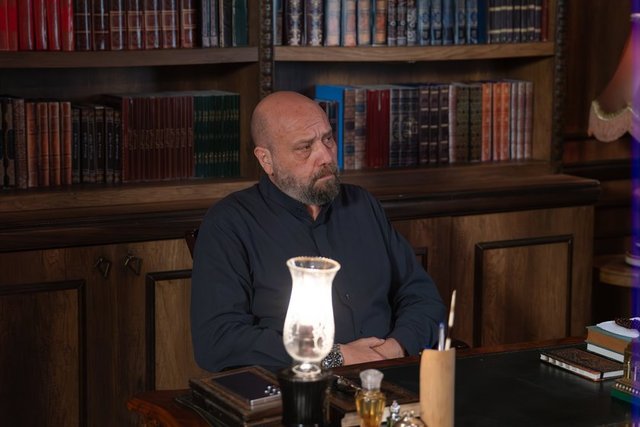 Kızılcık Şerbeti 111. Bölüm Fotoğrafları