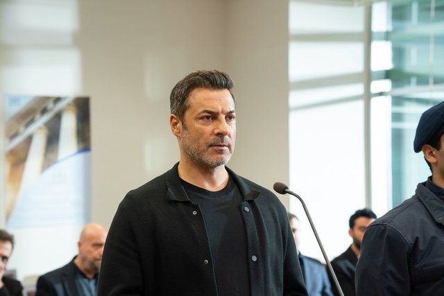 Kızılcık Şerbeti 111. Bölüm Fotoğrafları