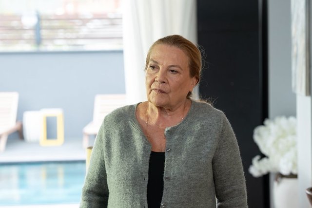 Kızılcık Şerbeti 111. Bölüm Fotoğrafları