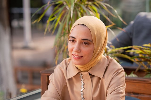 Kızılcık Şerbeti 111. Bölüm Fotoğrafları