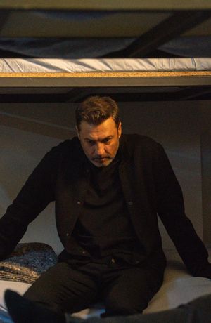 Kızılcık Şerbeti 111. Bölüm Fotoğrafları