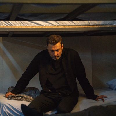 Kızılcık Şerbeti 111. Bölüm Fotoğrafları