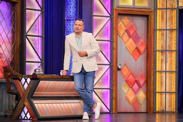 Güldür Güldür Show 416. Bölüm Fotoğrafları