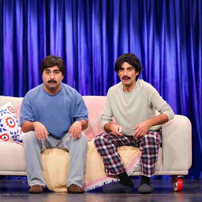 Güldür Güldür Show 416. Bölüm Fotoğrafları