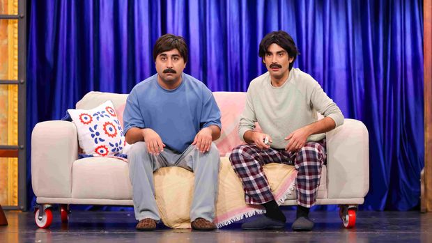 Güldür Güldür Show 416. Bölüm Fotoğrafları