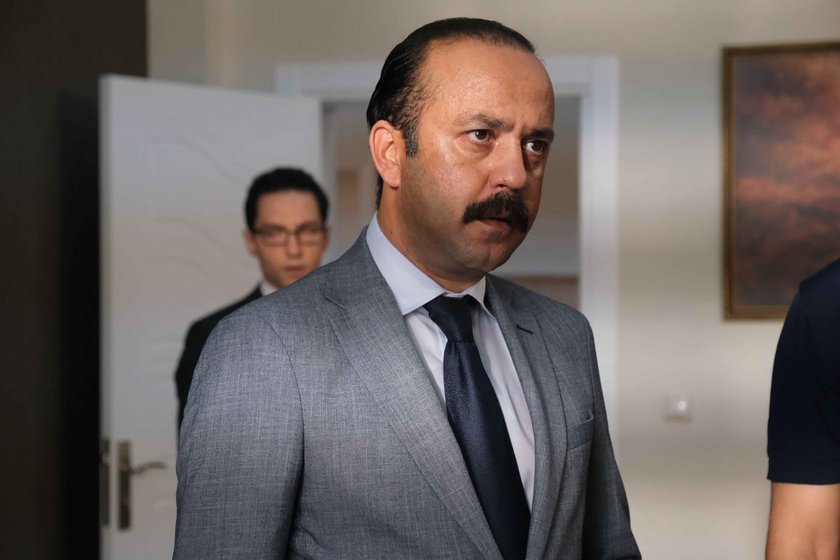 Bereketli Topraklar oyuncuları kimler, bu akşam var mı? Show TV yayın akışı paylaşıldı - 1. Resim