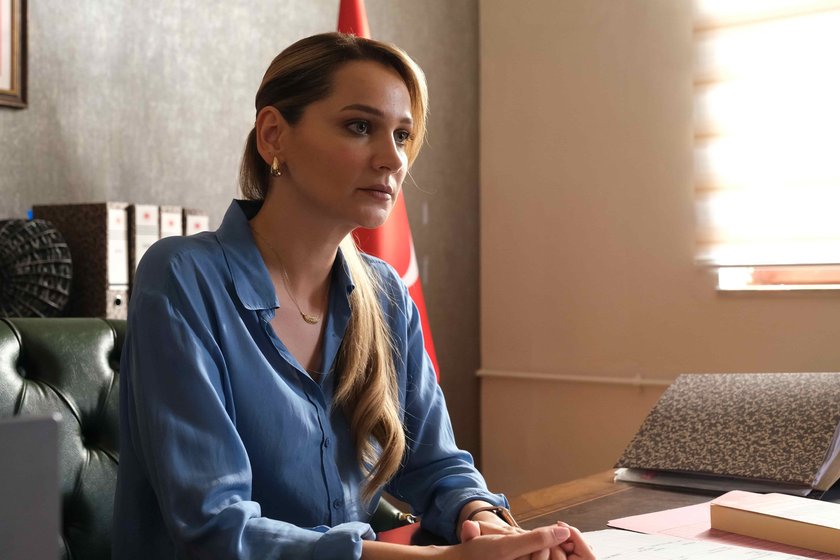 Bereketli Topraklar oyuncuları kimler, bu akşam var mı? Show TV yayın akışı paylaşıldı - 2. Resim