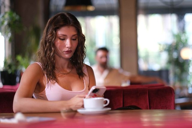 Bereketli Topraklar 1. Bölüm Fotoğrafları